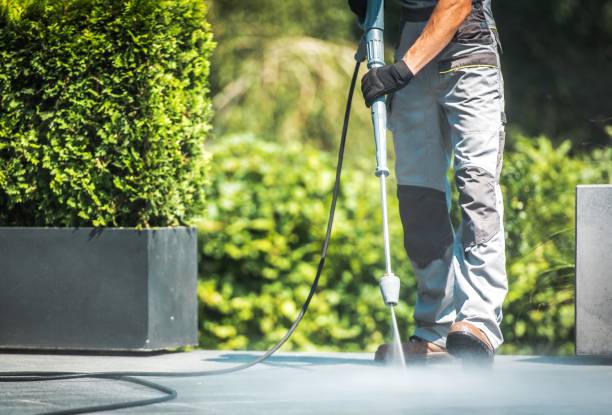 Professional Pressure Washing Services in Nahunta, GA