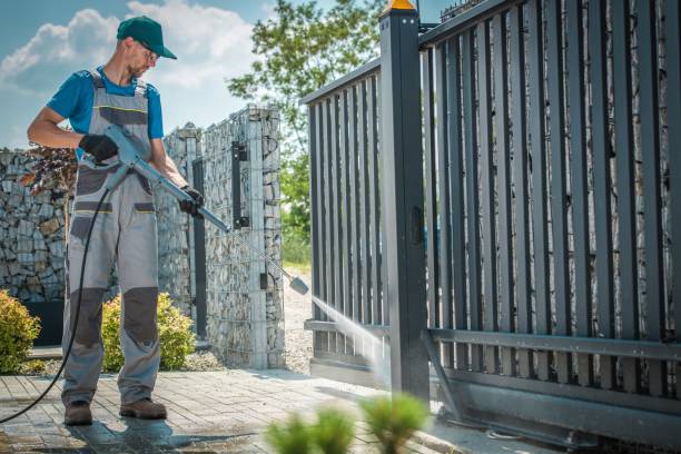 Best Roof Washing  in Nahunta, GA