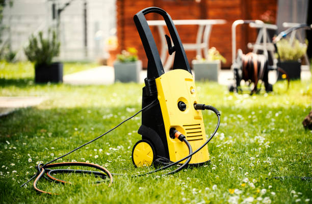 Best Sidewalk and Walkway Cleaning  in Nahunta, GA
